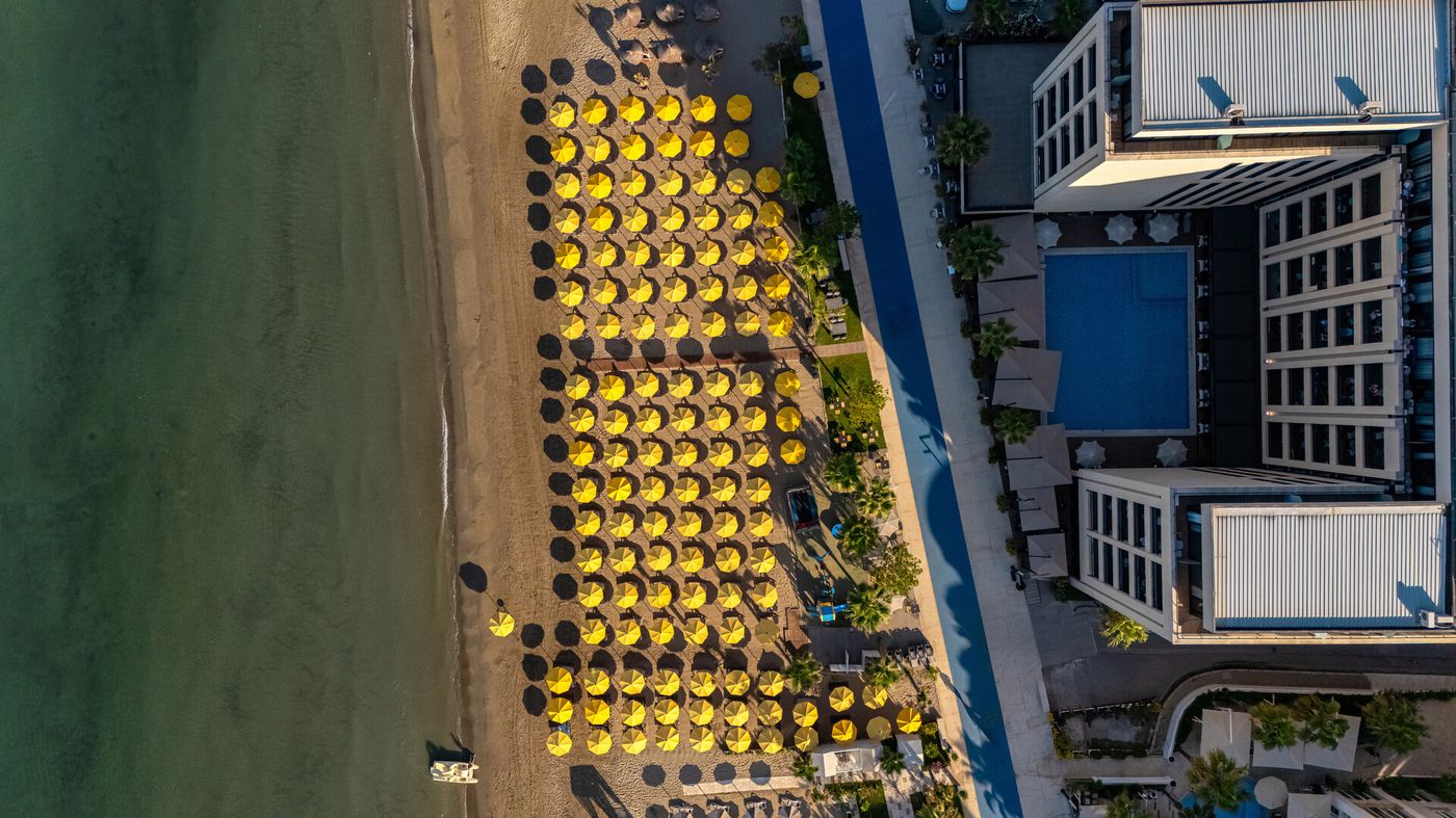 Royal G Hotel & SPA 18.08.26
