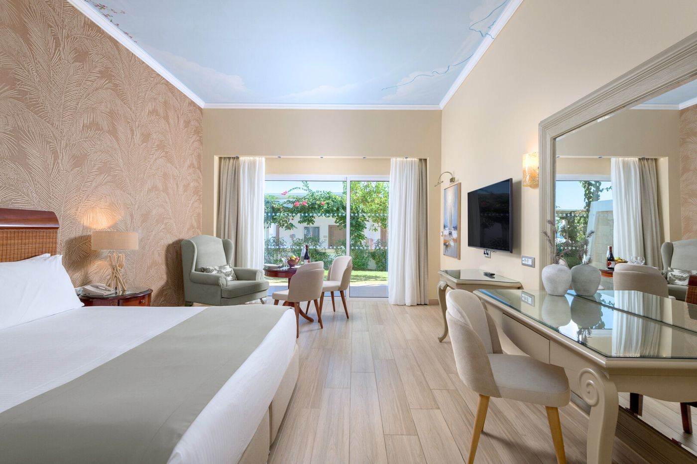 Atrium Prestige Thalasso Spa Resort & Villas