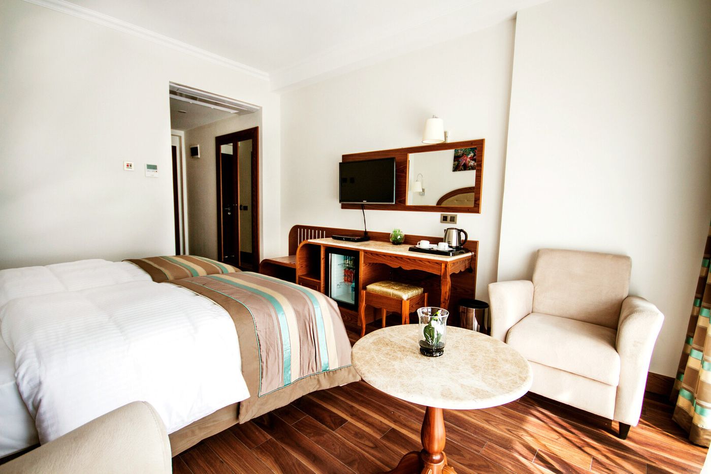 Sea Star Hotel Marmaris - Adults Only+16