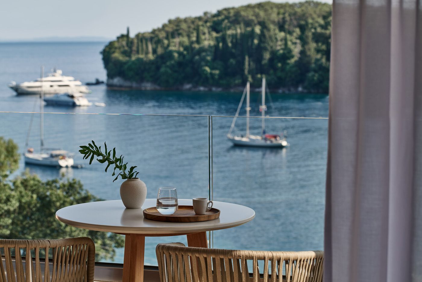 San Antonio Corfu Resort-Adults Only