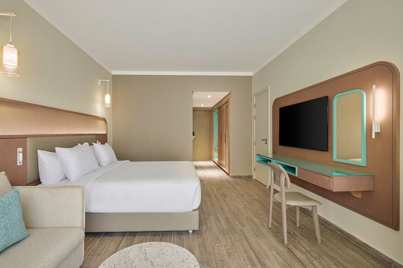 DoubleTree by Hilton Mangroovy 03.06