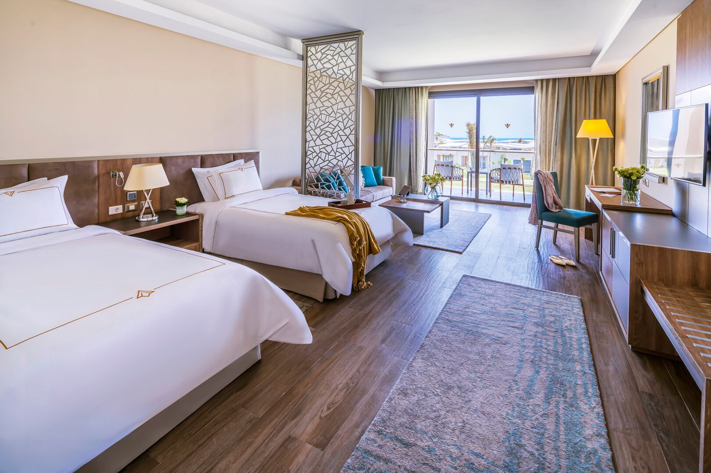 Rixos Premium Magawish Suites&Villas 06.03
