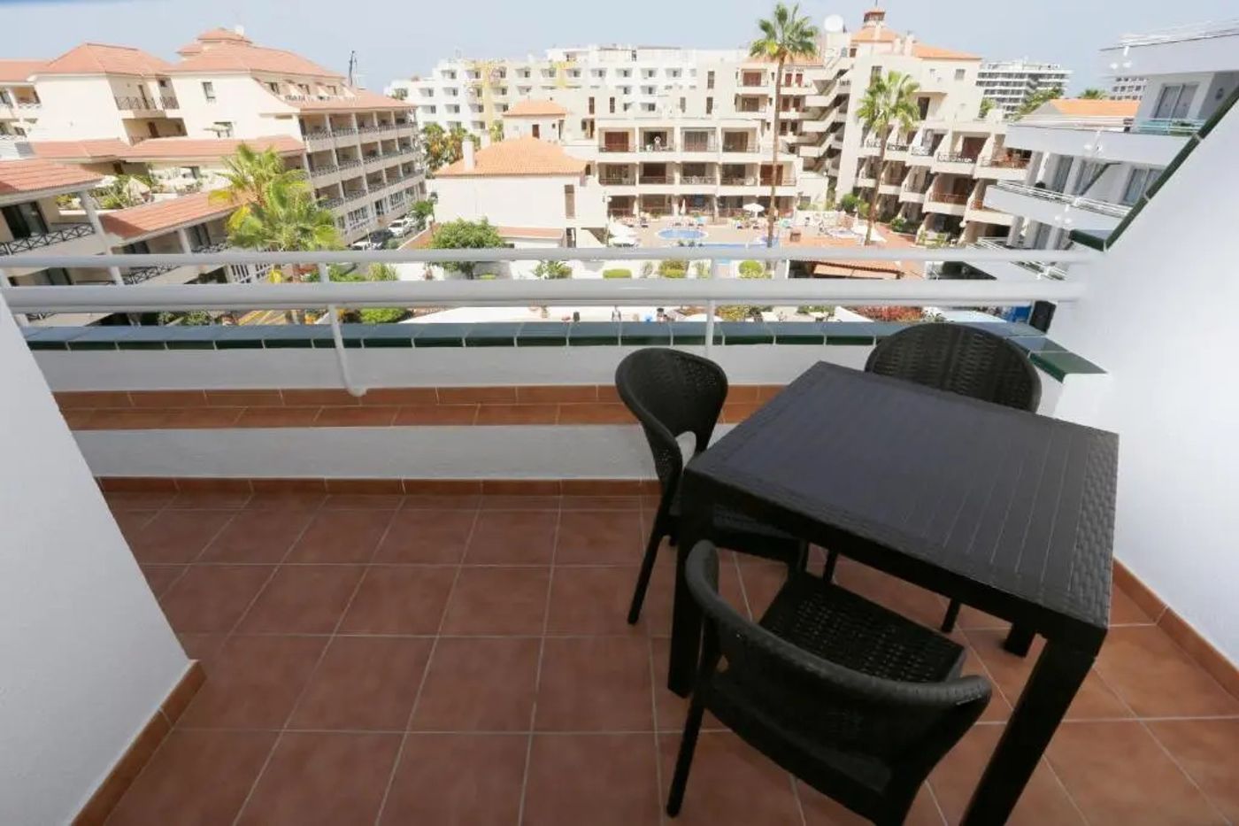 Andorra Hotel and Apartments - E57A4655BC7E7FD5DD96CA98DAE883B380417212