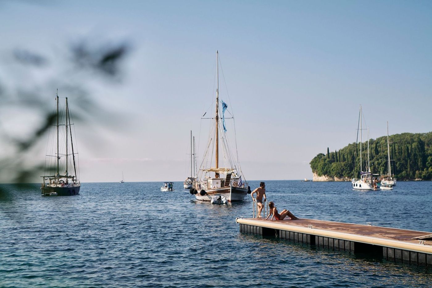 San Antonio Corfu Resort-Adults Only