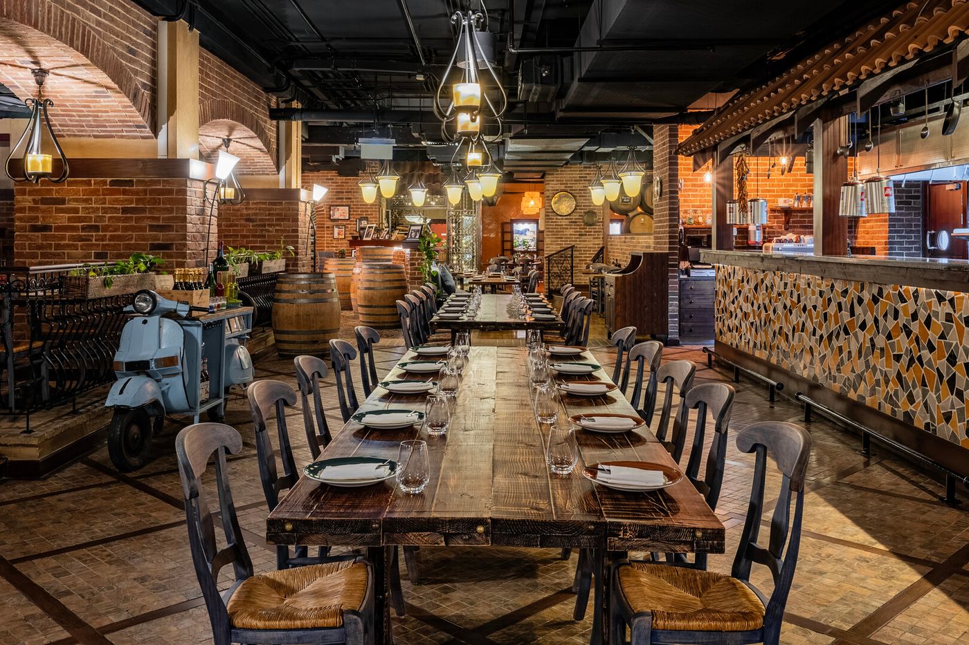 Marriott Marquis City Center Doha 08.12