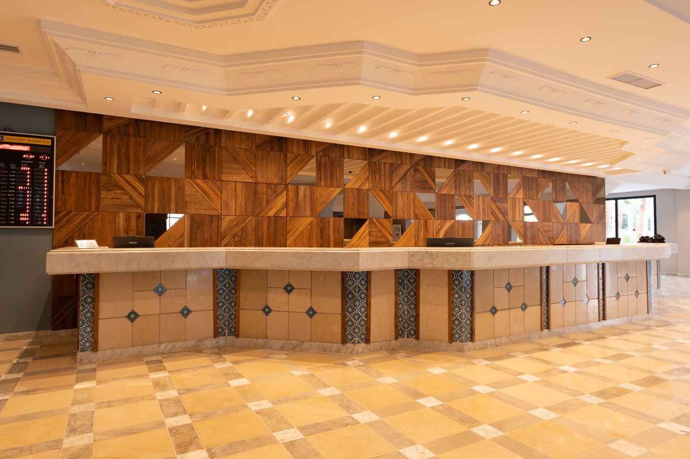 Hammamet Beach 14.04