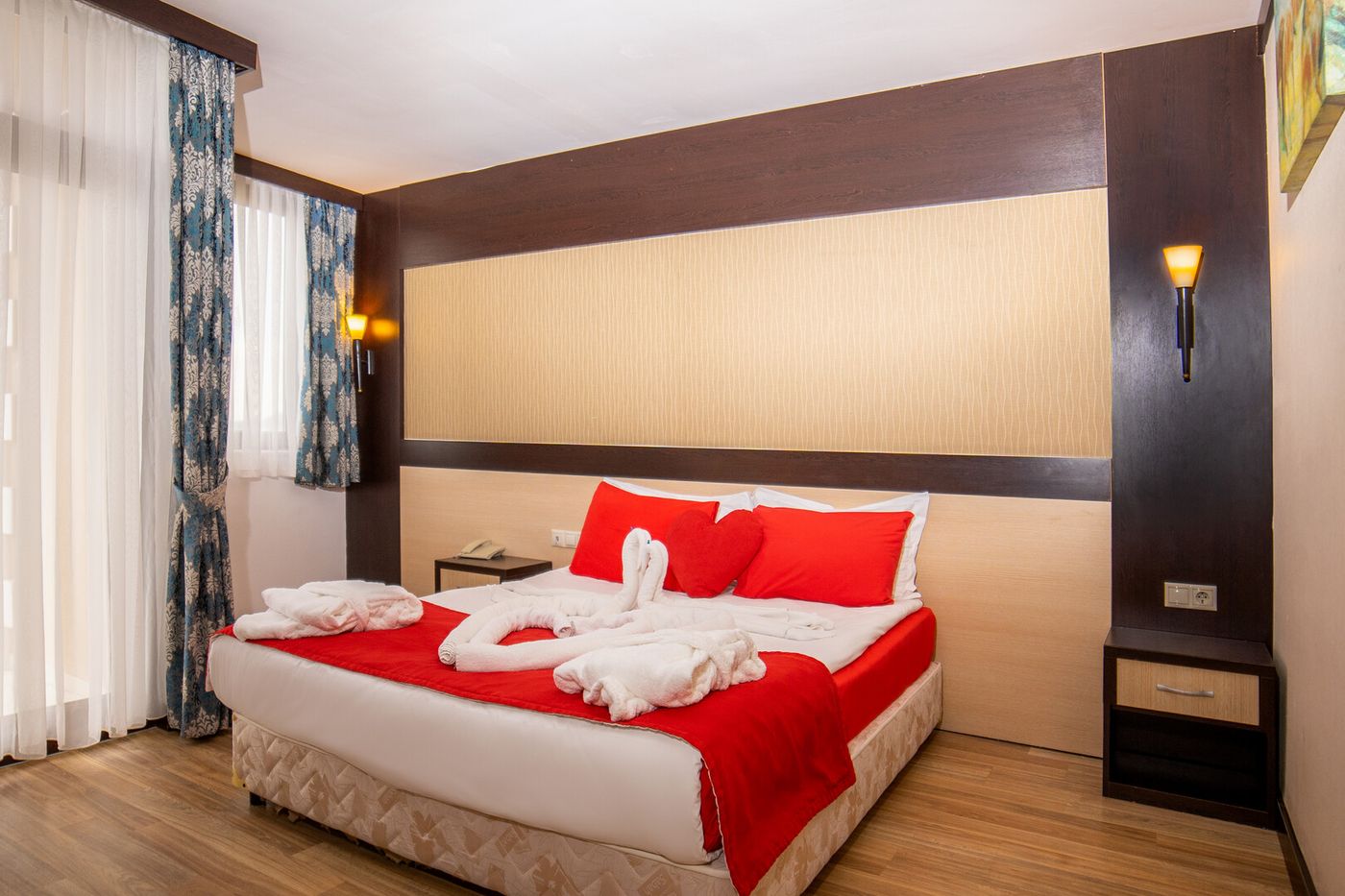 Amon Hotels Belek - Adults Only (16+)