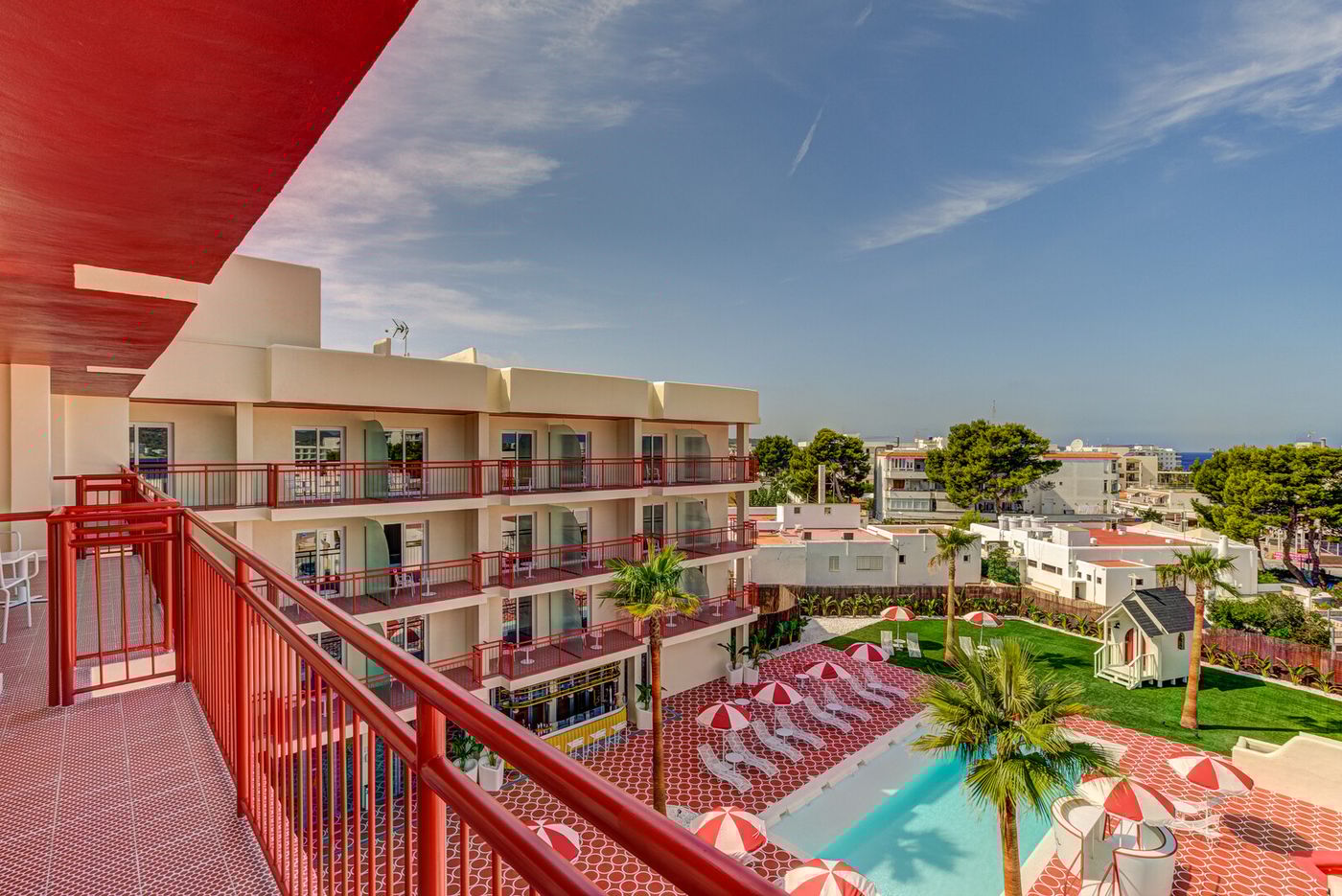 19.02.26 Romeo's Ibiza