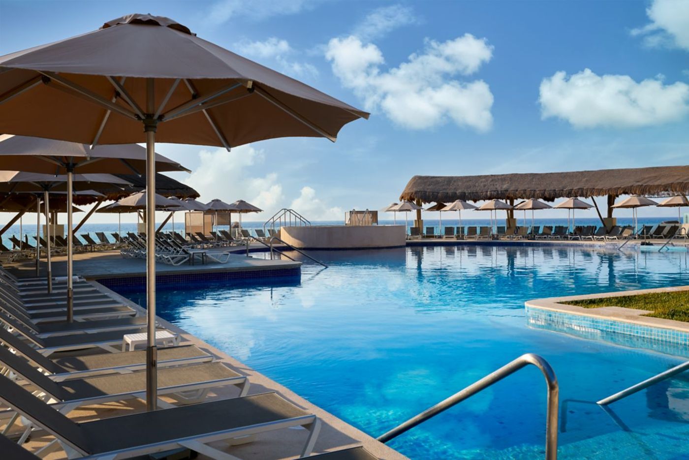 Marriott Cancun 02.04
