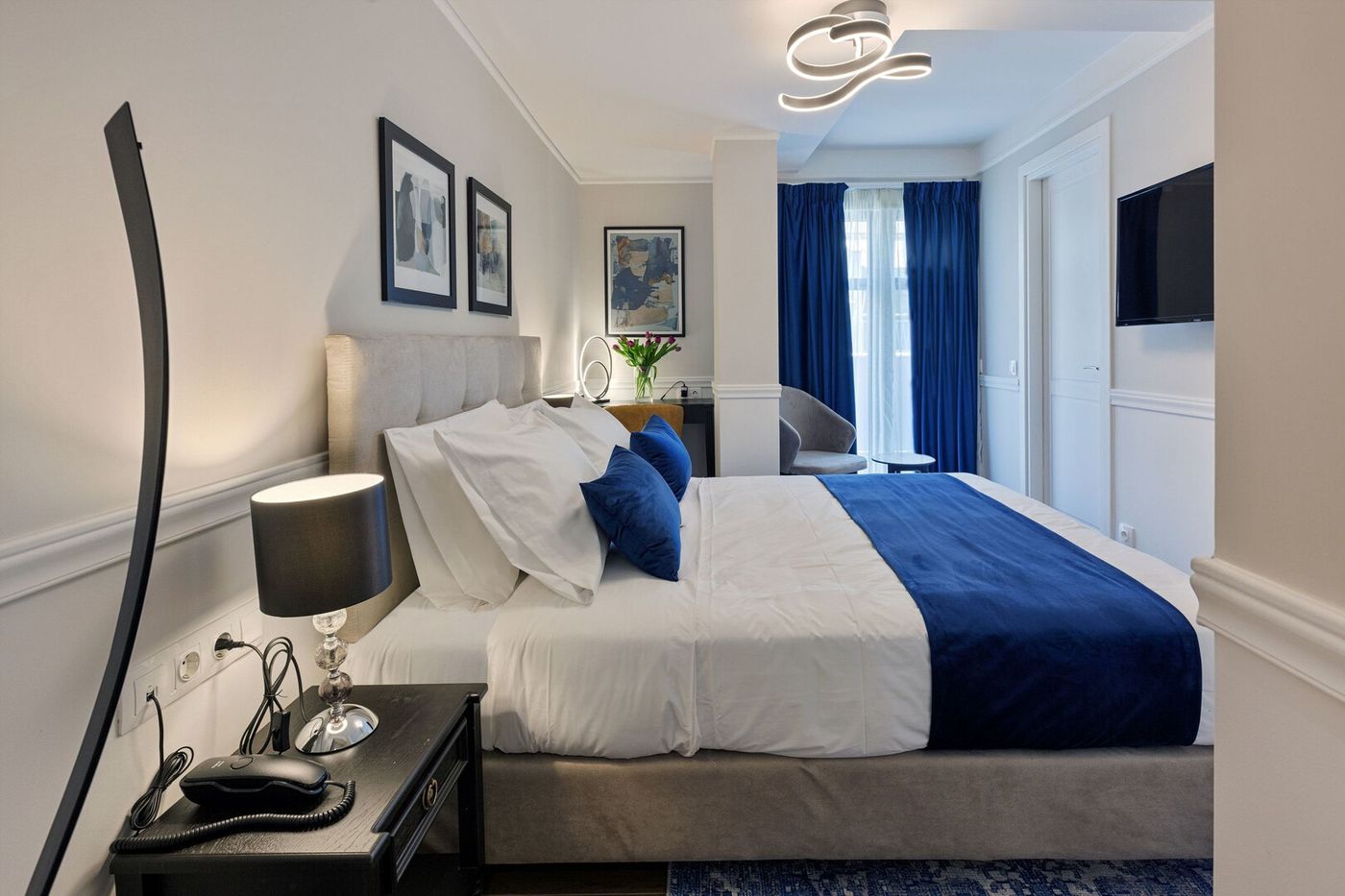 Classic By Athens Prime Hotels