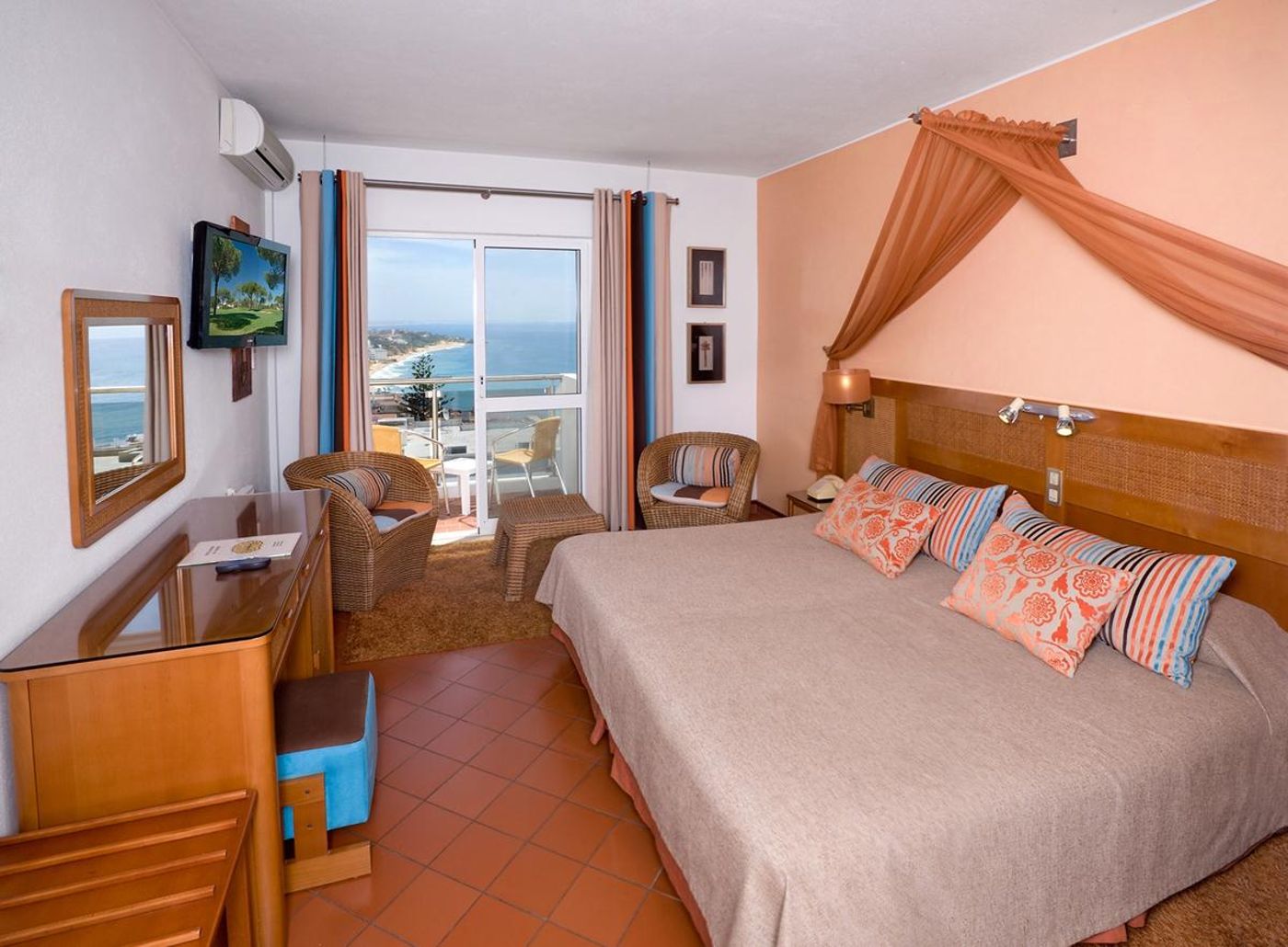 Hotel do Cerro