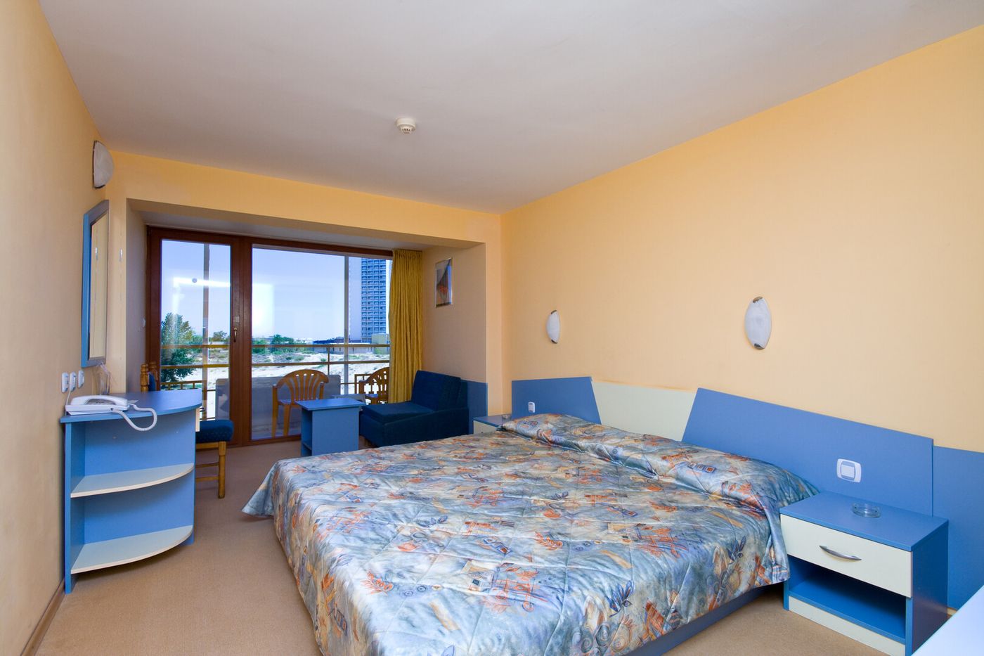 Nessebar Beach 19.01.26