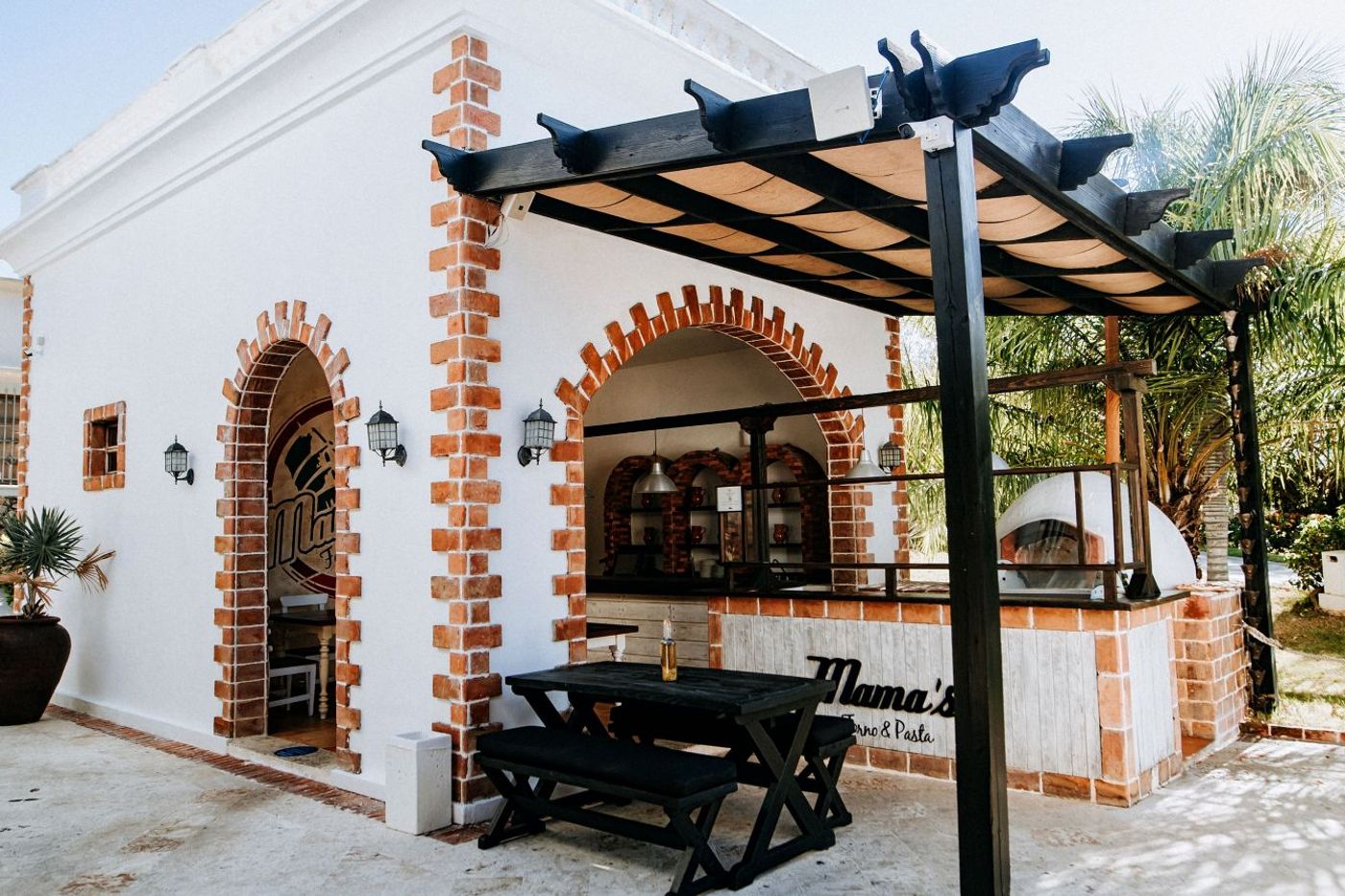 Sanctuary Cap Cana 07.04