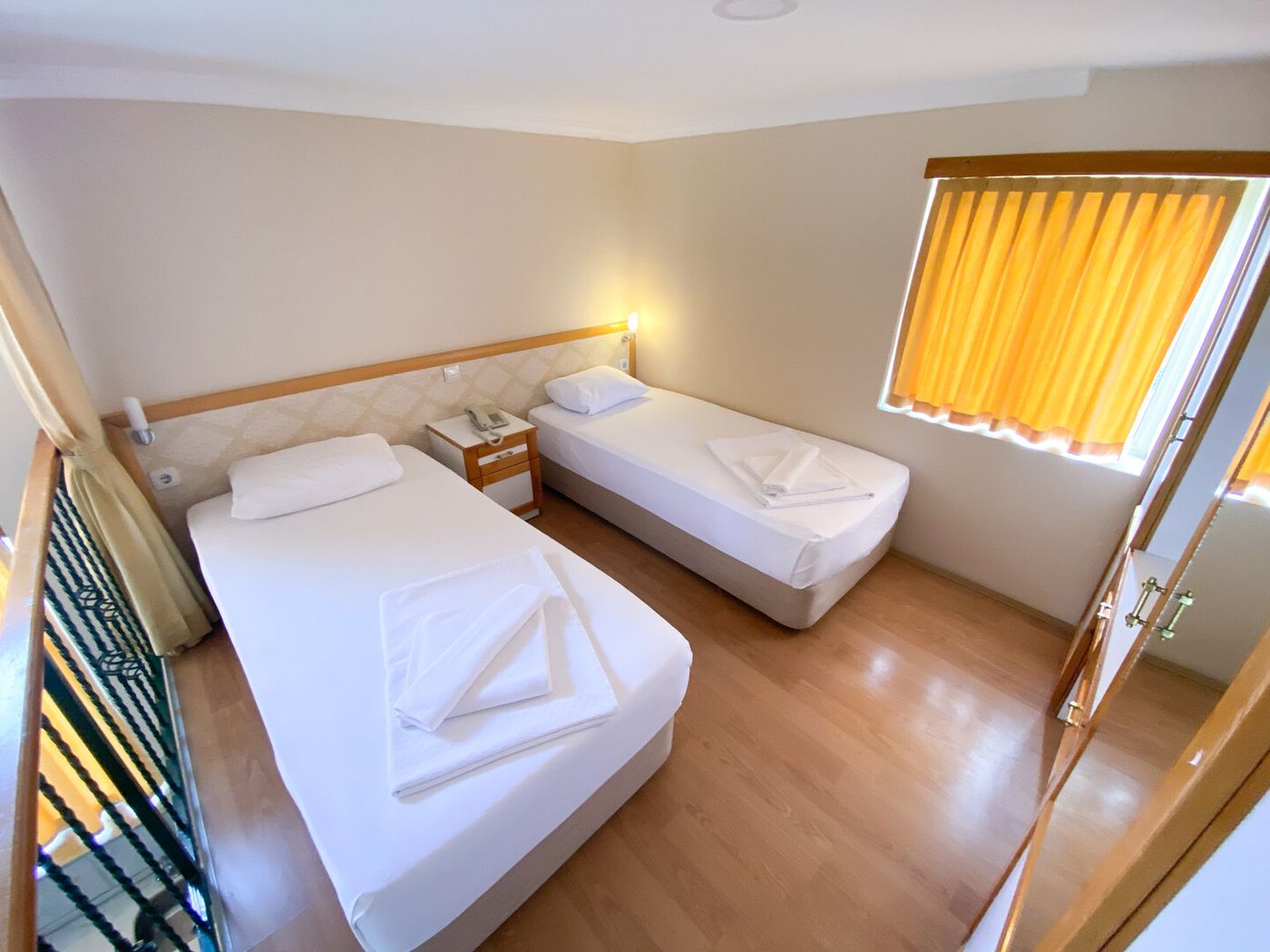 Green House Apart Hotel 