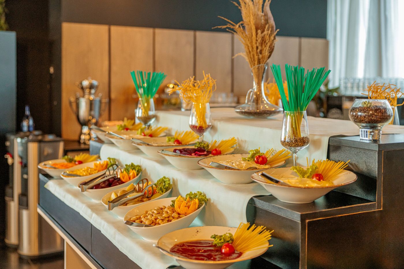Royal G Hotel & SPA 18.08.26