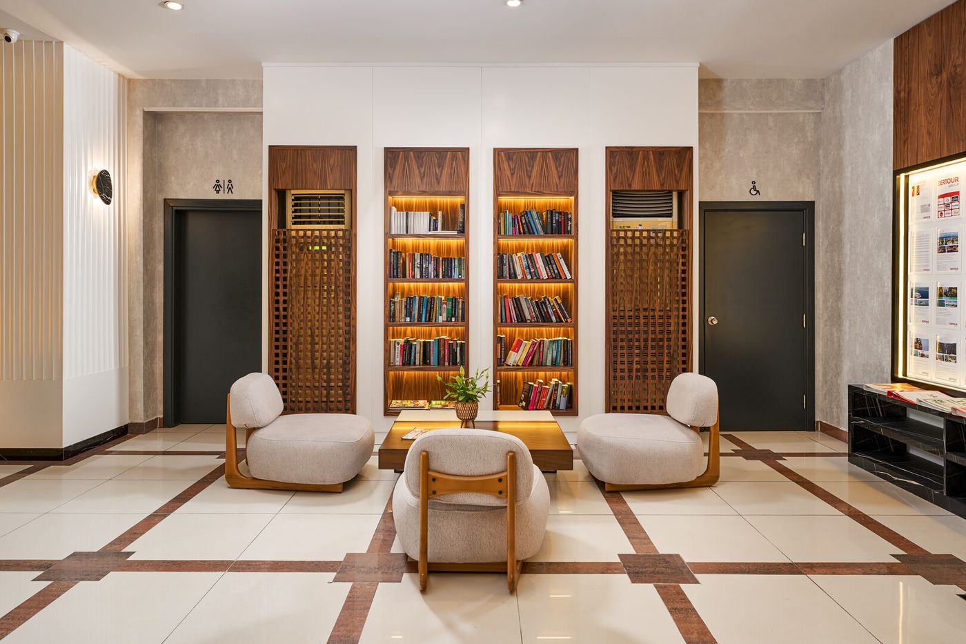Kaila City Hotel