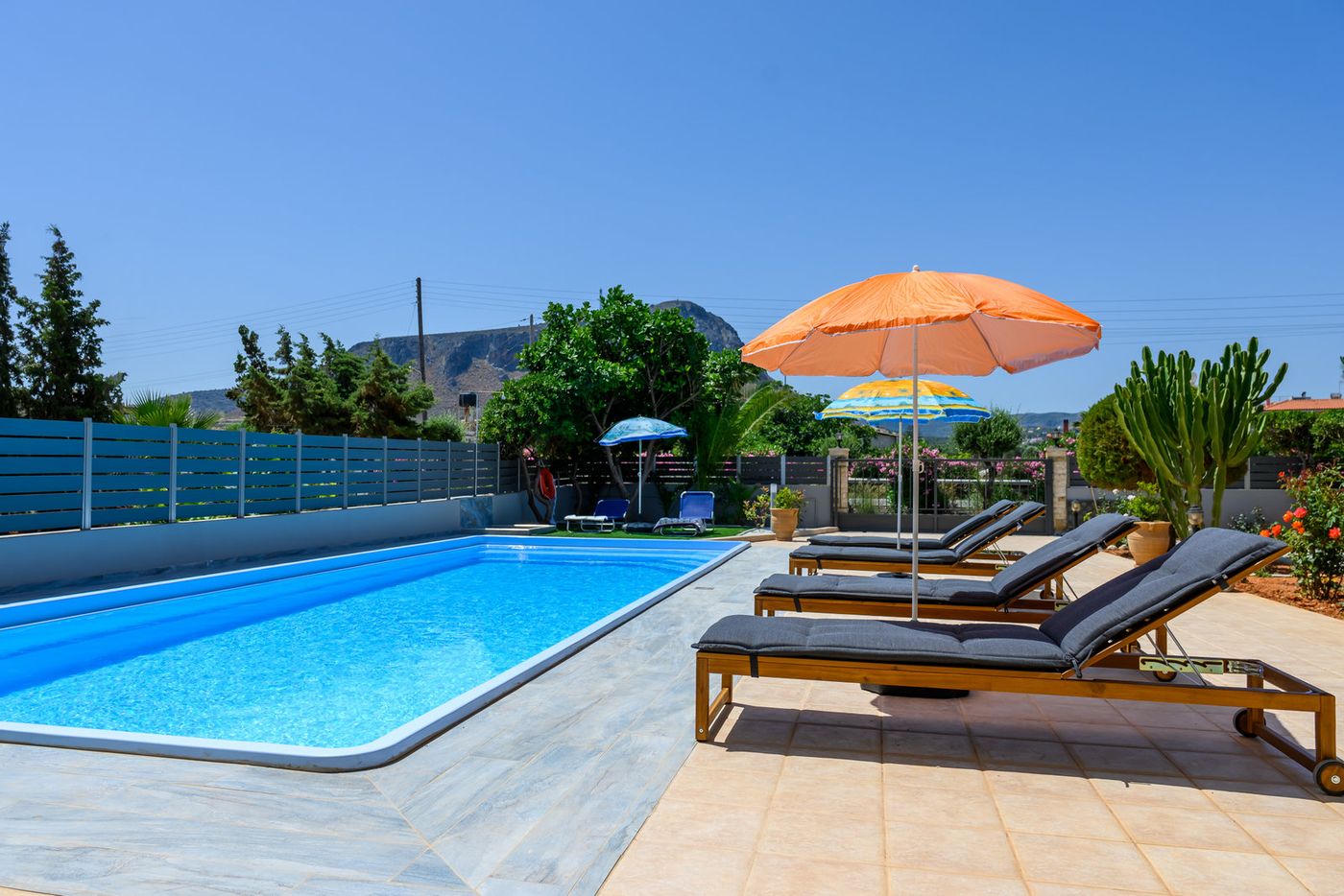 Fotis Studios & Apartments