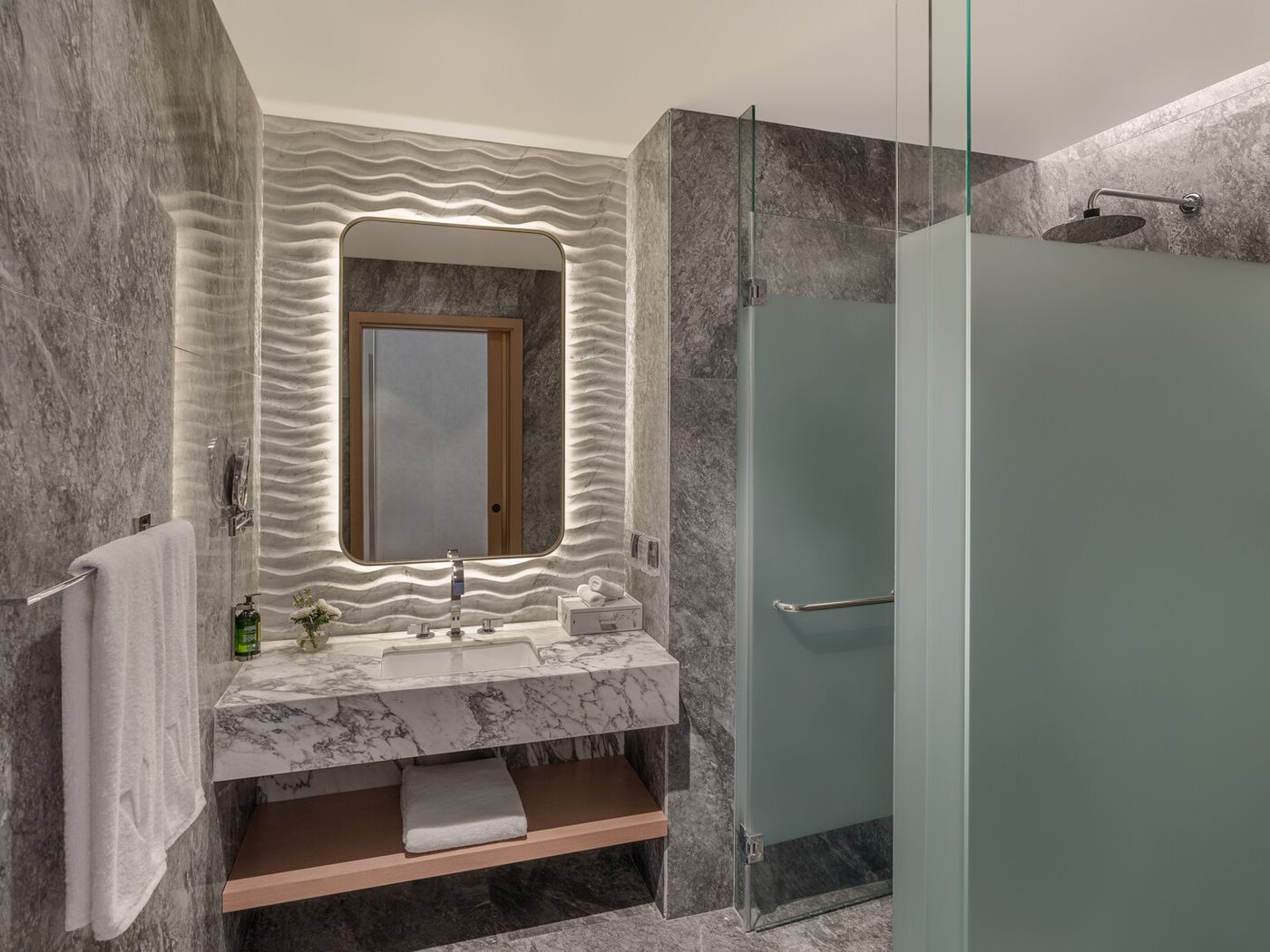 Rixos Premium Qetaifan Island North 03.02