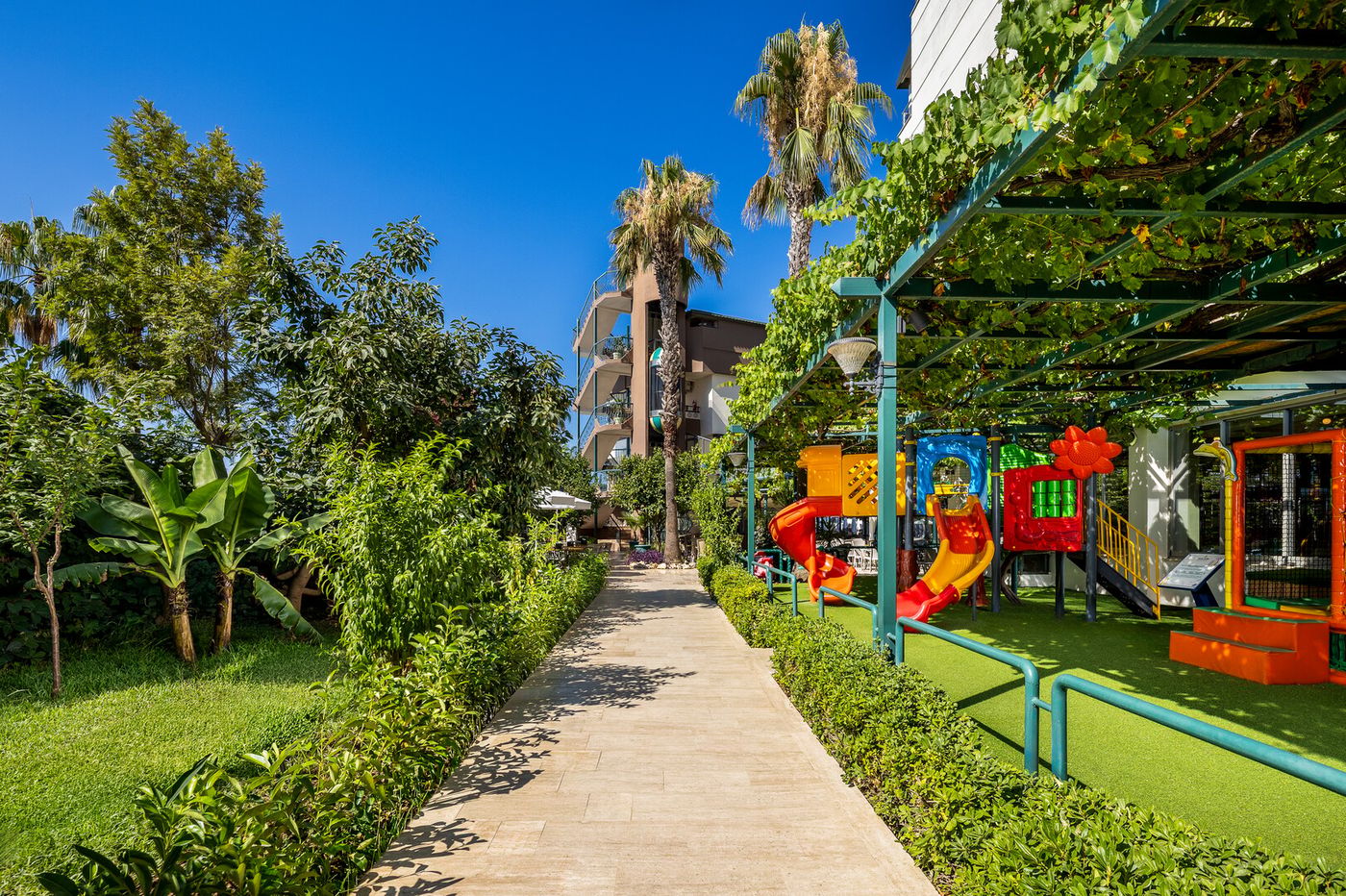 Galeri Resort Hotel