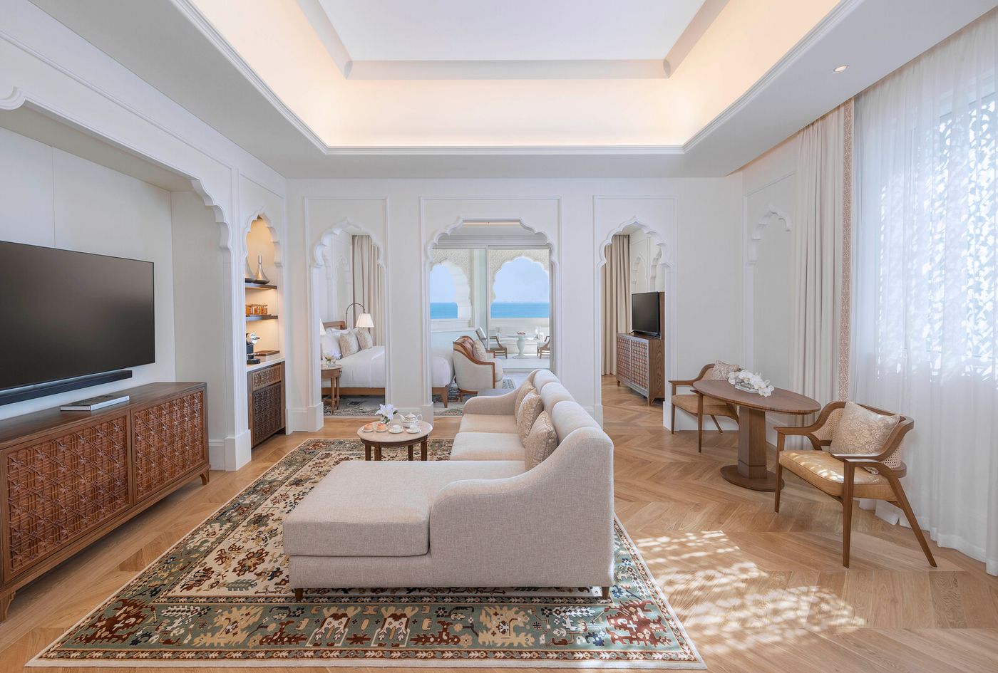 The Chedi Katara Hotel & Resort 02.02