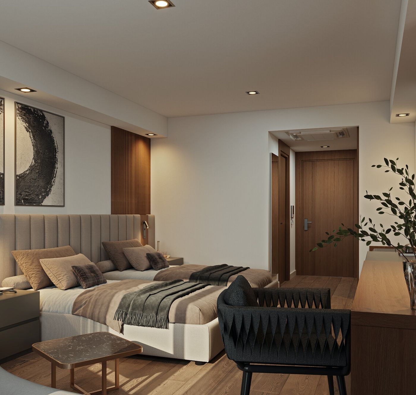 Beks Premium Resort & Spa