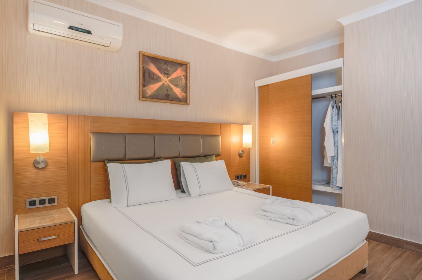 Oba Star Hotel