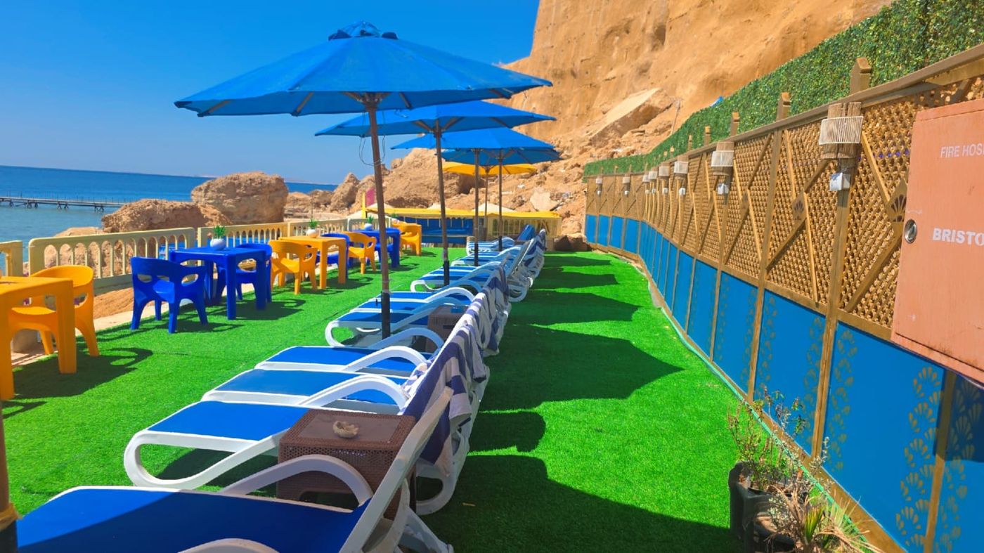 Sharm Holiday 07.09