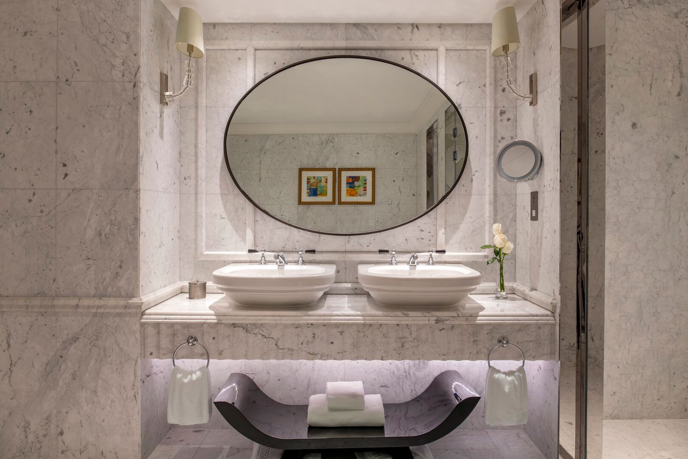 The Ritz-Carlton, Doha 02.02