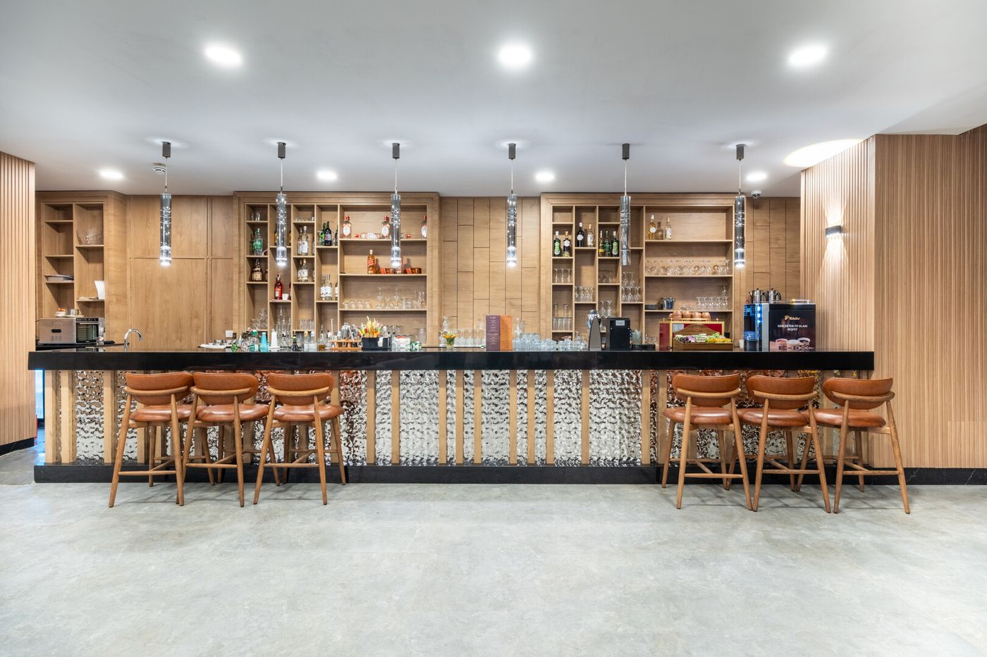 Nova Life Hotel