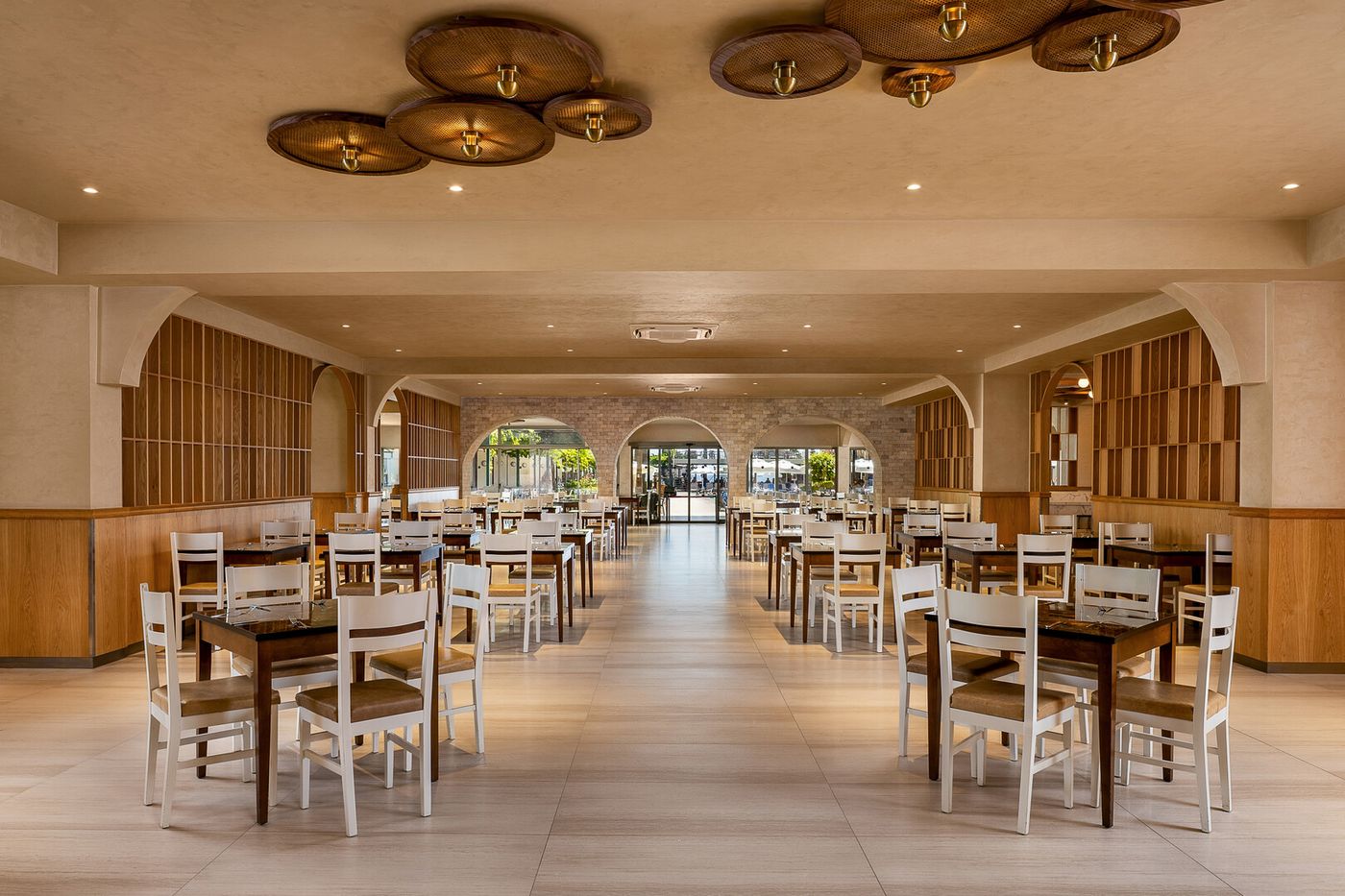 Galeri Resort Hotel
