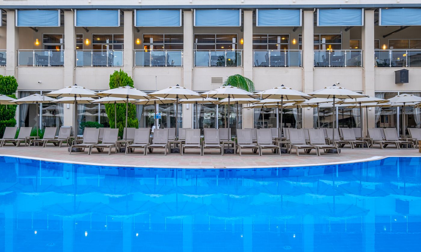 Solivia Hotel