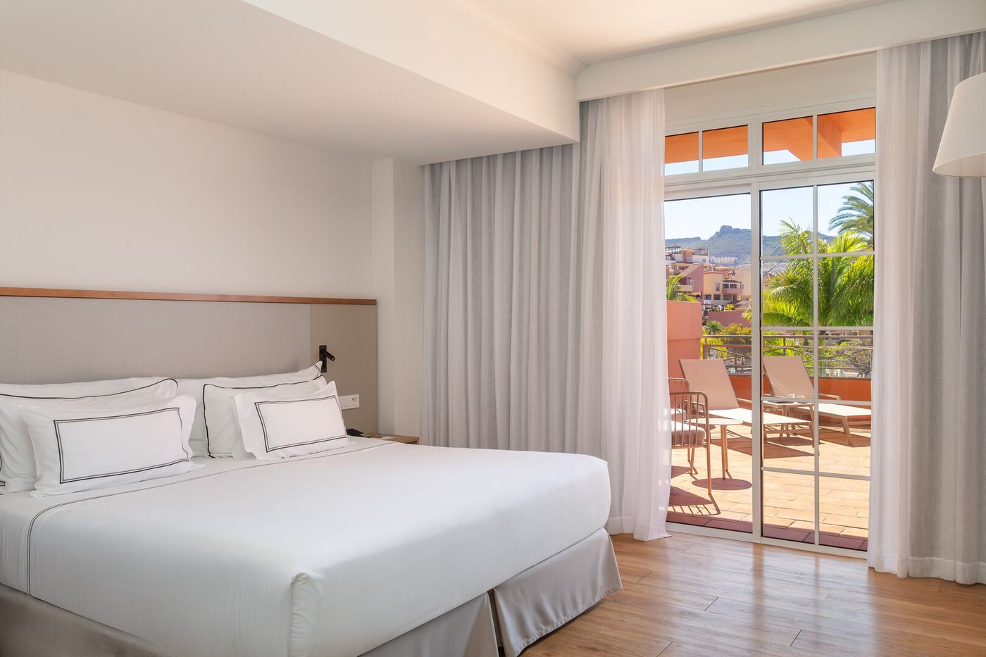 19.05.26 Melia Jardines del Teide