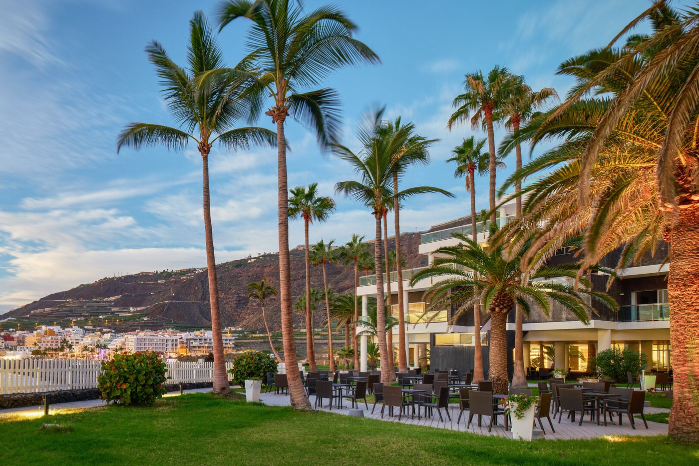 27.05.26 Melia La Palma