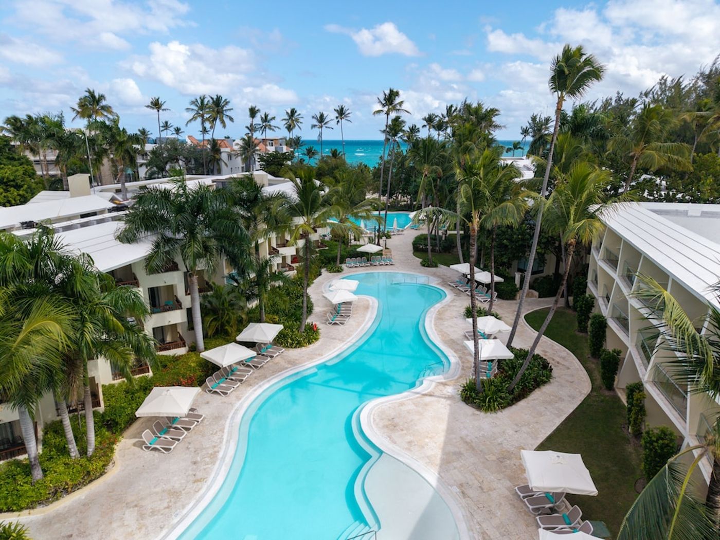 Impressive Premium Punta Cana