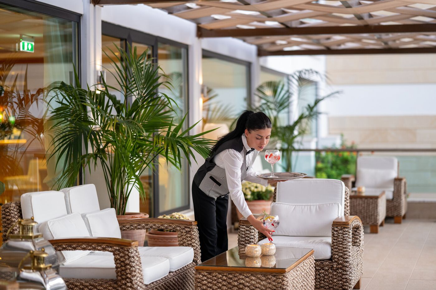 Asimina Suites 