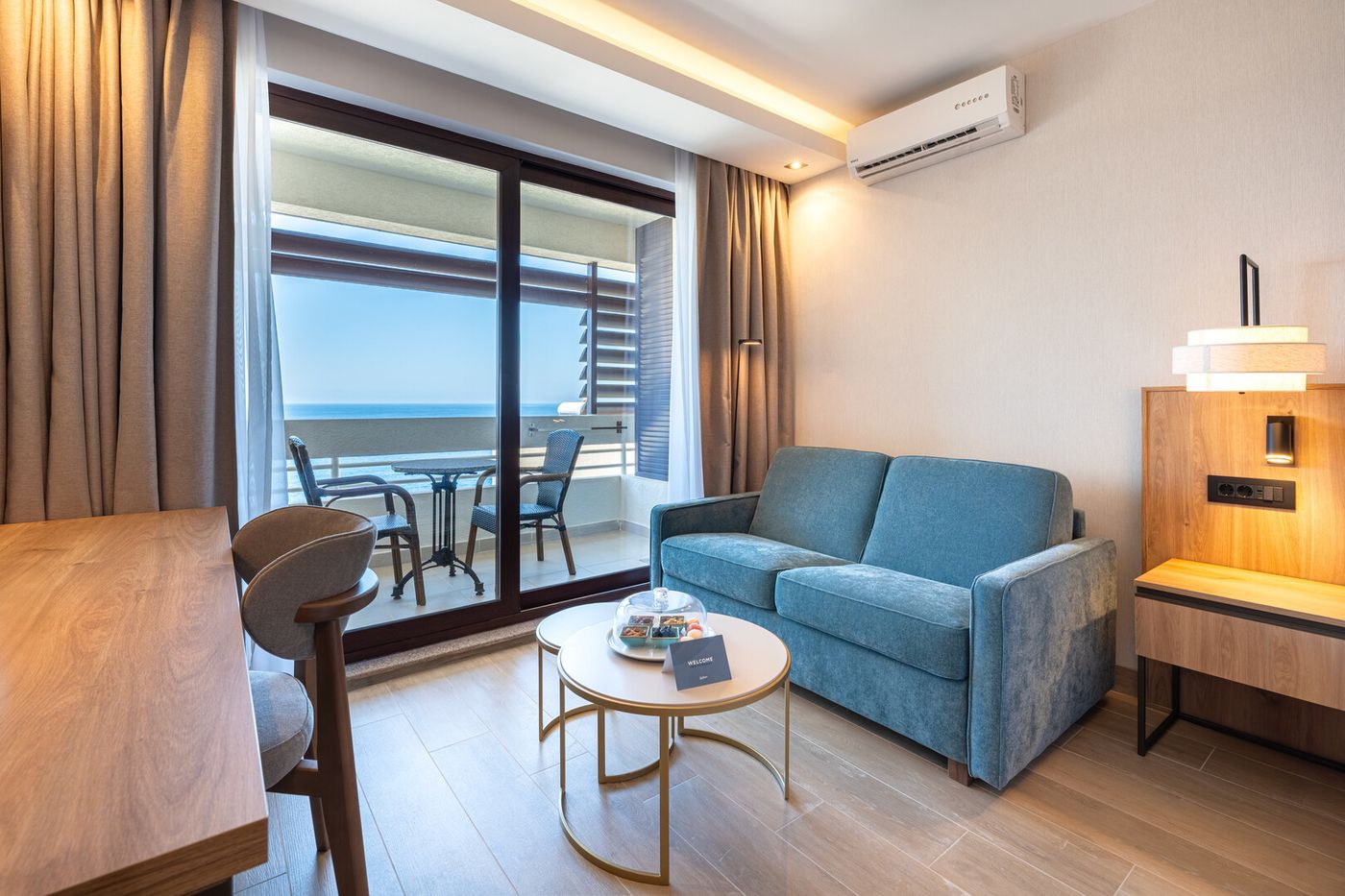 Radisson Resort Ruza Vjetrova 22.04.26