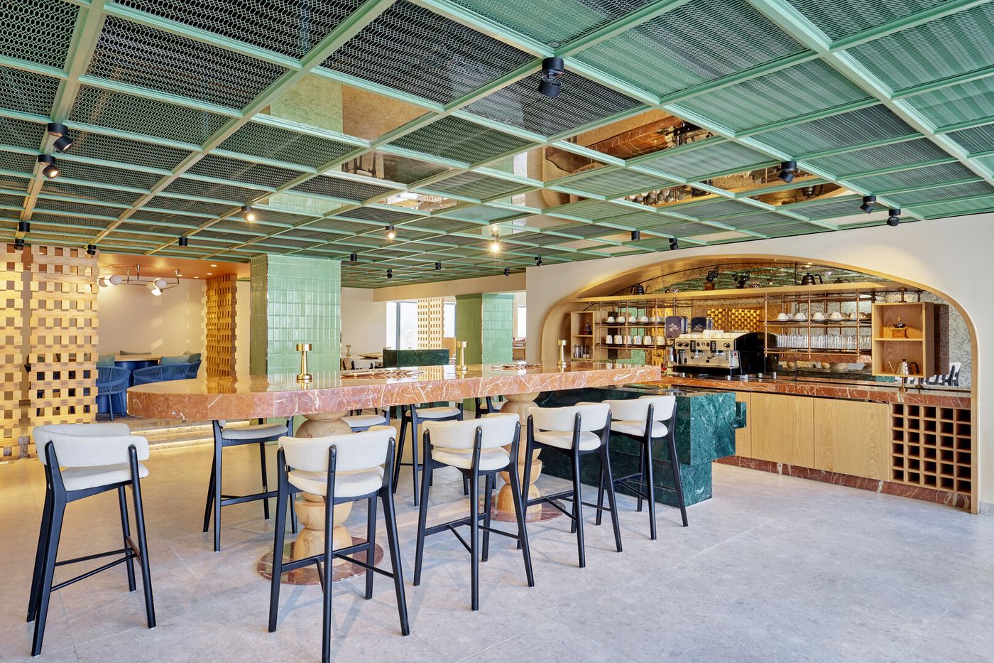 Hyatt Centric Cairo West 28.01