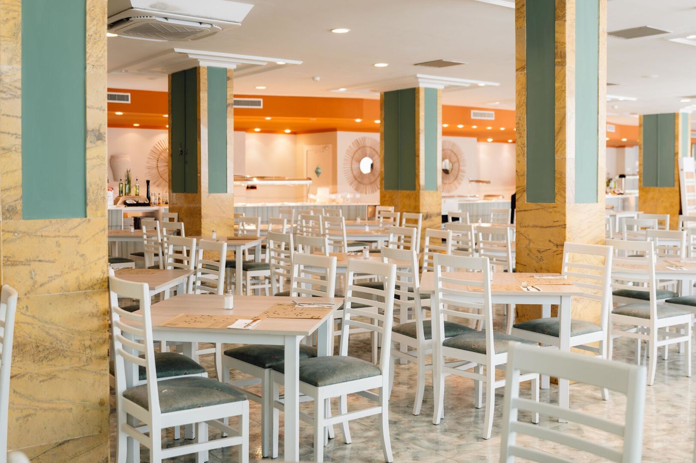 14.04.26 BLUESEA Coral Beach