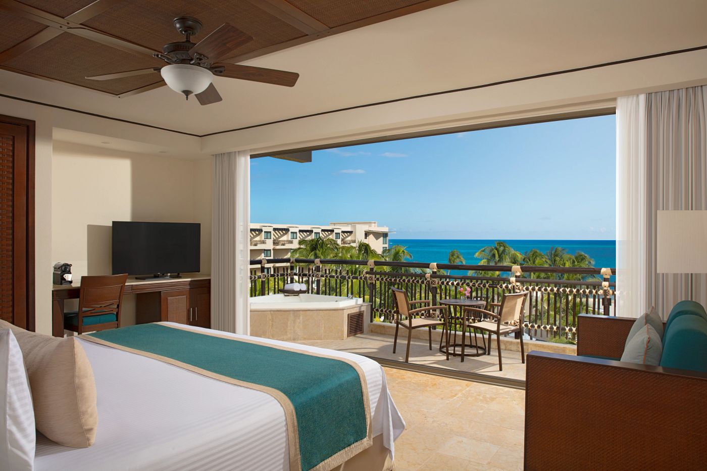 Dreams Riviera Cancun Resort & Spa 27.08