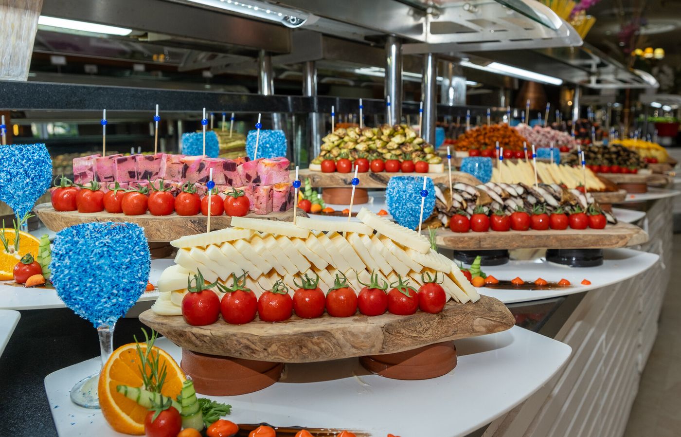 Lake & Riverside Hotel & Spa