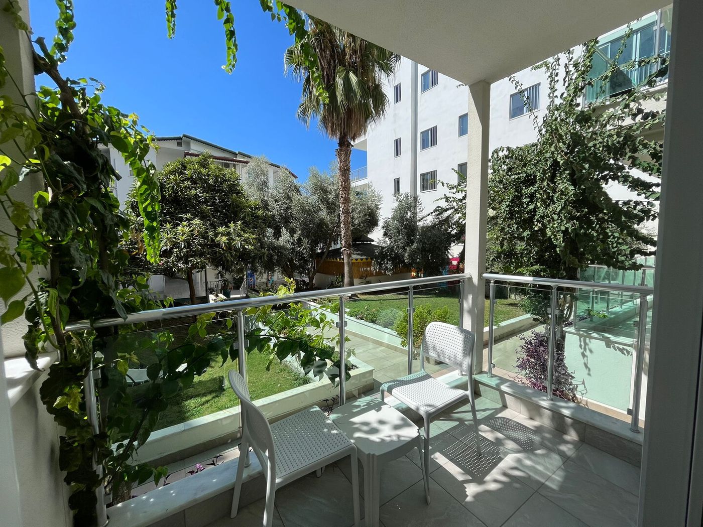 Side Su Hotel - Adults Only (16+)