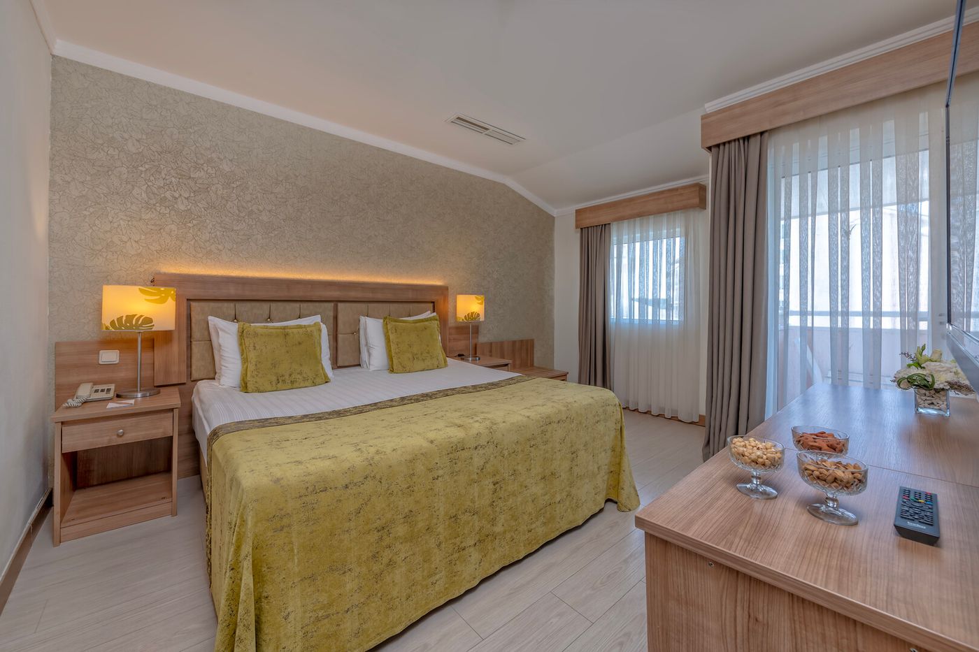 Innvista Hotels Belek