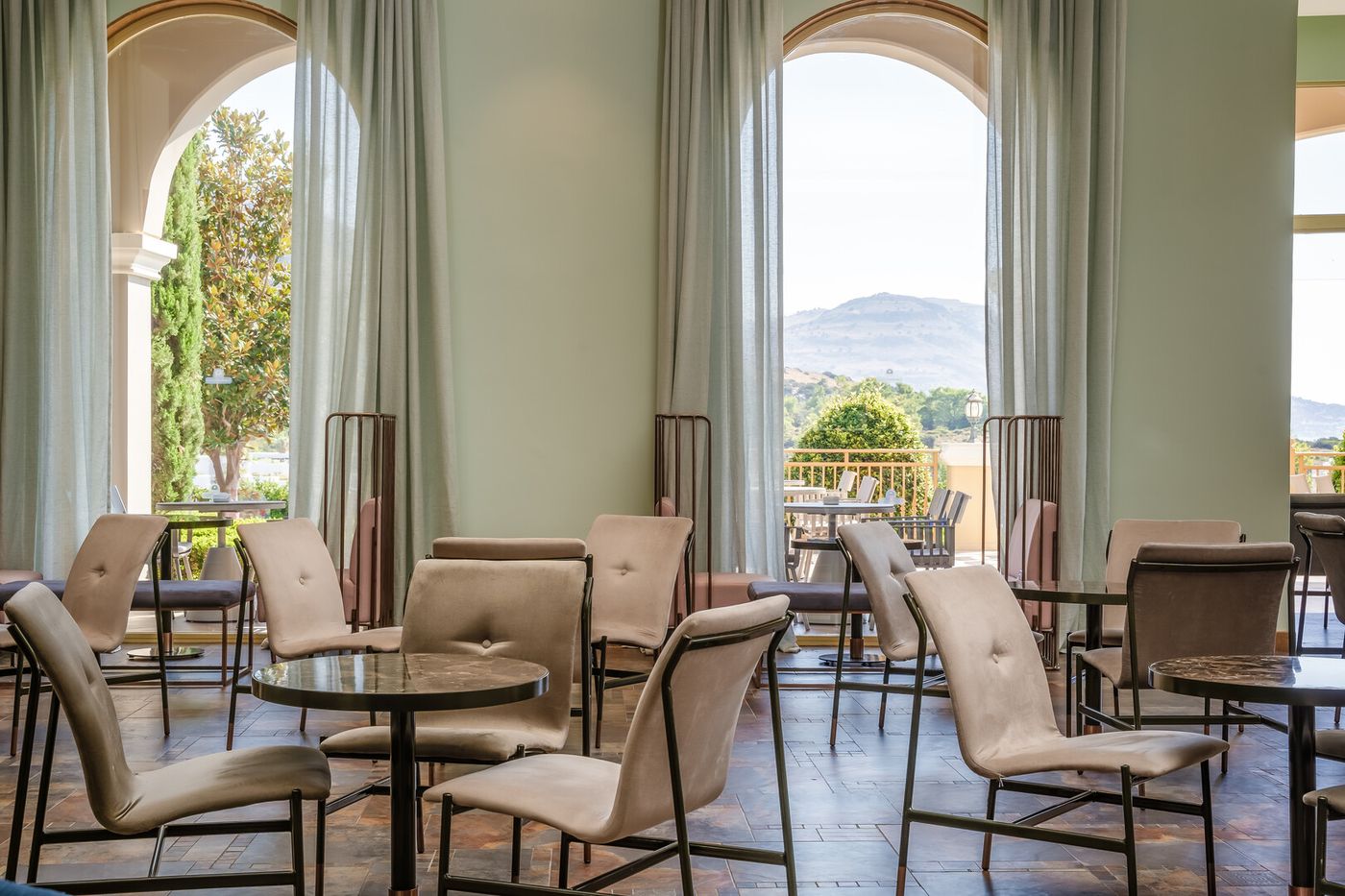 Lindos Imperial Resort & Spa