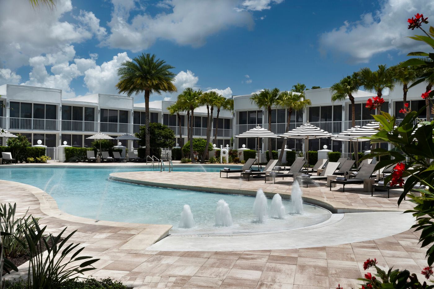 Renaissance Orlando Disney Springs, 25.02