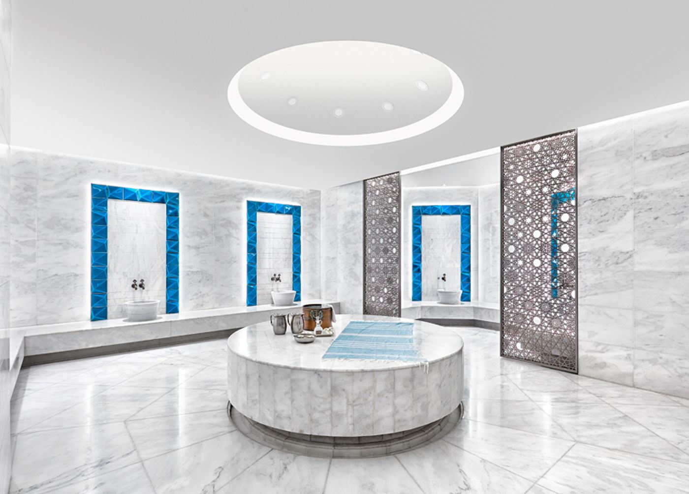 Rixos Premium Dubai 15.07