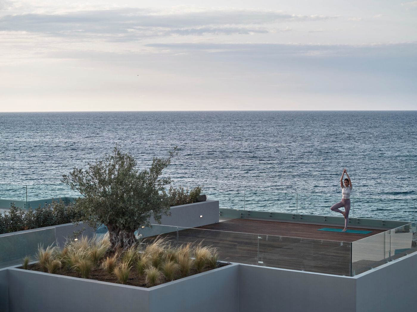 Atlantica Kalliston Resort - Adults Only