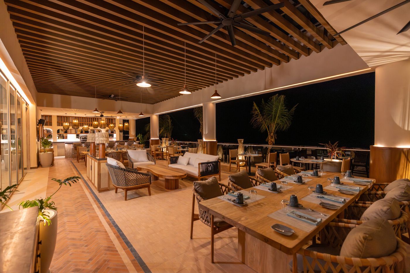 Secrets Playa Mujeres Golf & Spa Resort 04.09