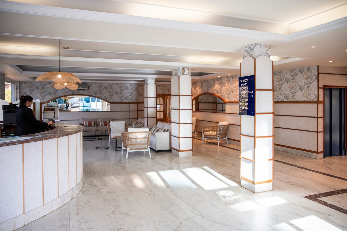 12.02.26 BLUESEA Noja