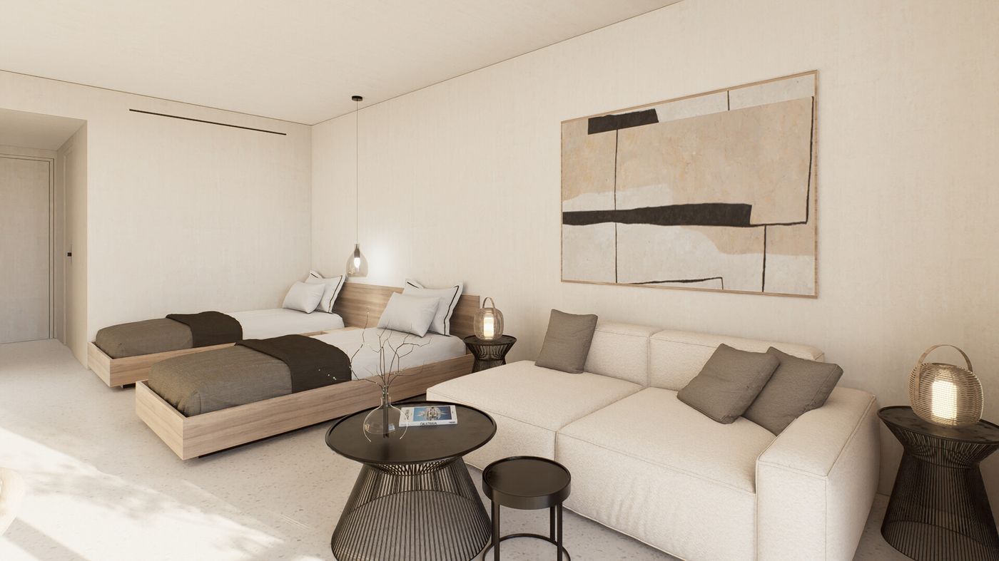 FILOXENIA HOTEL