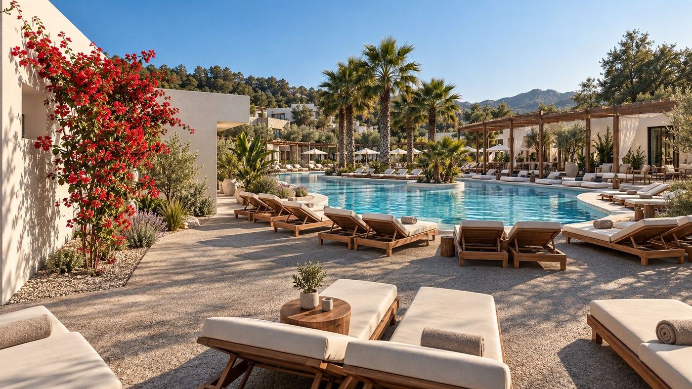 Otium Hotel